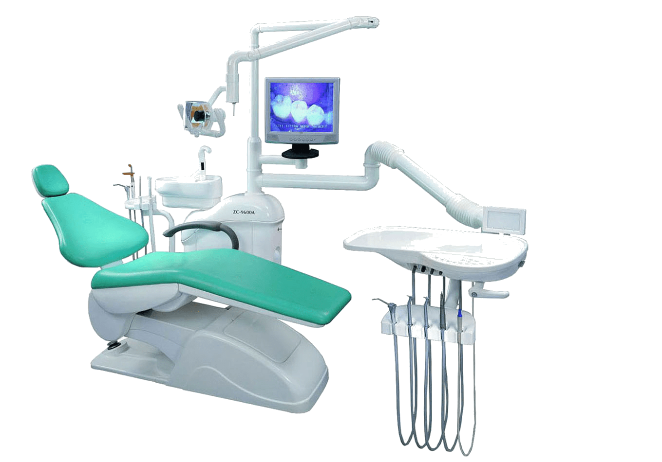 IT Design, Installation & Support Den Care