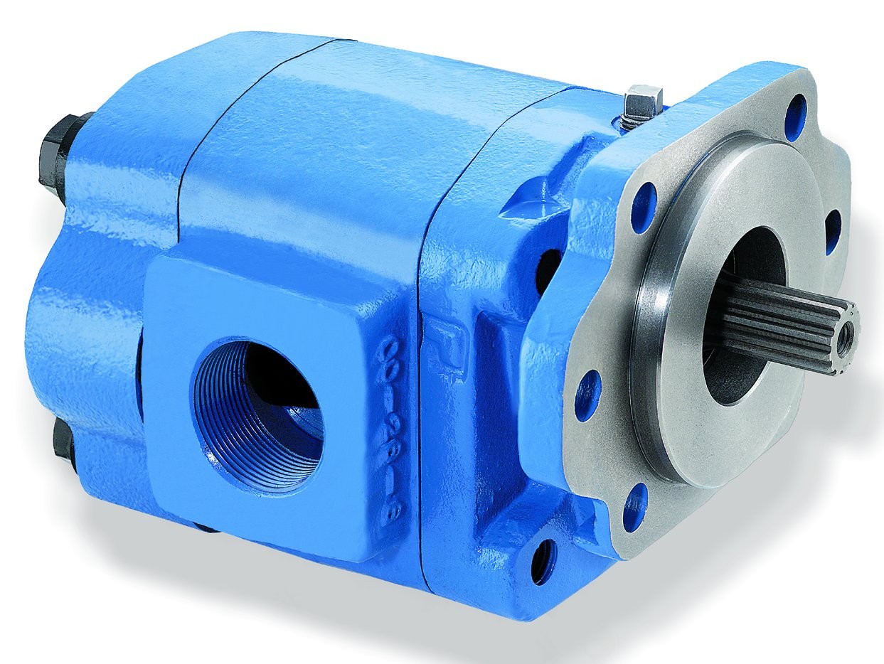Dencil Pumps Manufacturer Of Gear Pump