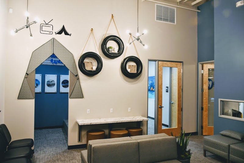 Ironwood Children's Dentistry Denco Dental Construction Arizona