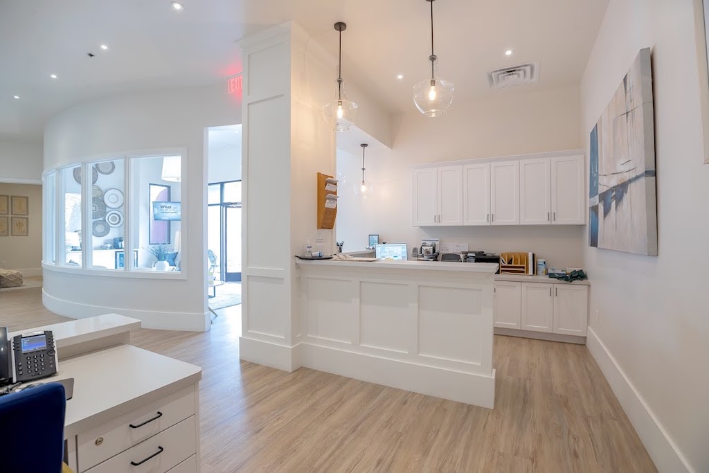 Peak Family Dental Care Denco Dental Construction Arizona