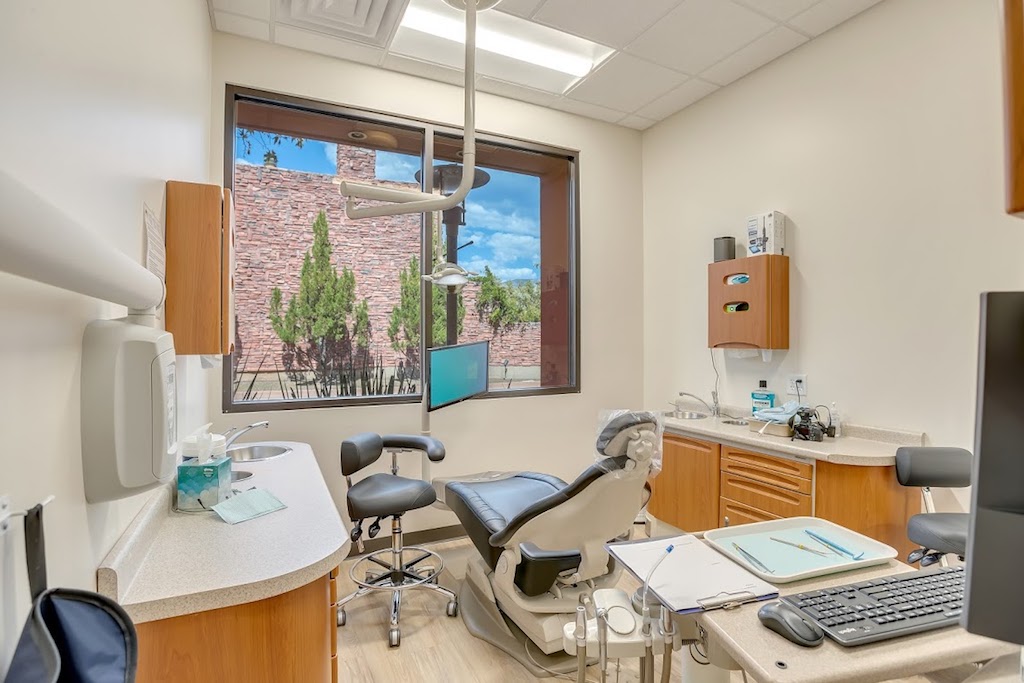 Peak Family Dental Care Denco Dental Construction Arizona