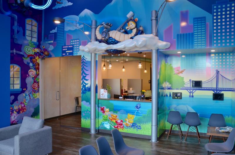 Dr. Bobby Yang / My Kidz Dentist Denco Dental Construction Arizona