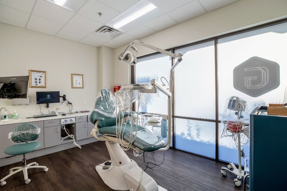 Dr. G Family Dentistry Denco Dental Construction Arizona