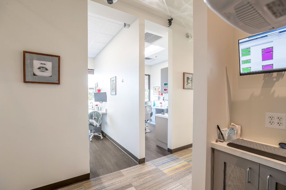 Dr. G Family Dentistry Denco Dental Construction Arizona