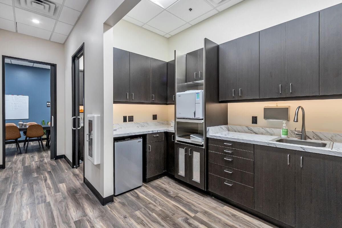 Copper Creek Dental Denco Dental Construction Arizona