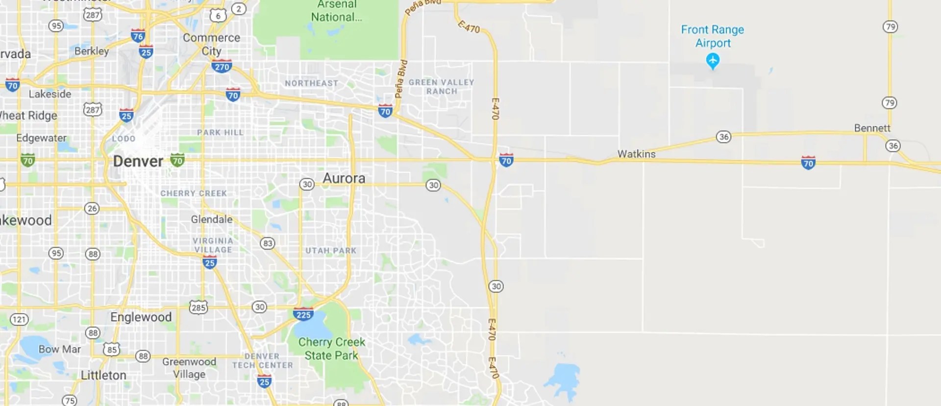 Gutter Repair & Installation Company in Aurora, CO DenCO Gutters