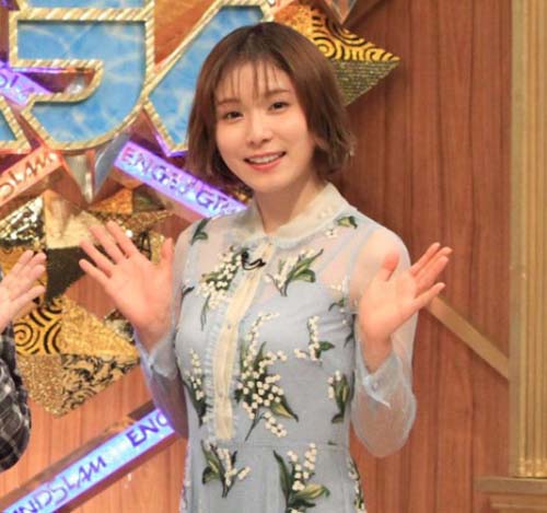 松岡茉優は顔が変わって太ってた 腹筋が割れていた頃と現在を徹底比較 松岡茉優は顔が変わって太ってた 腹筋が割れていた頃と現在を徹底比較