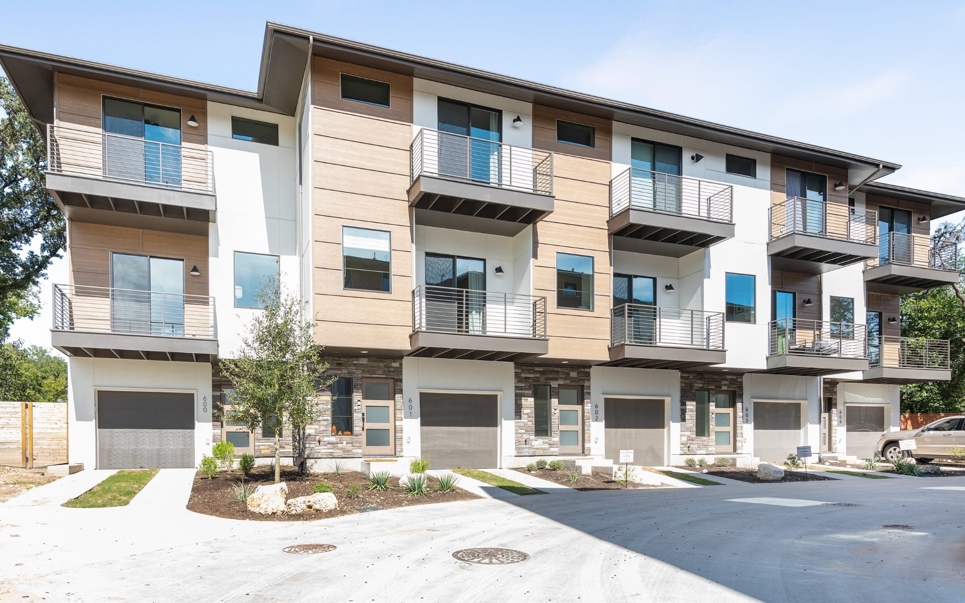 DEN Developer Division