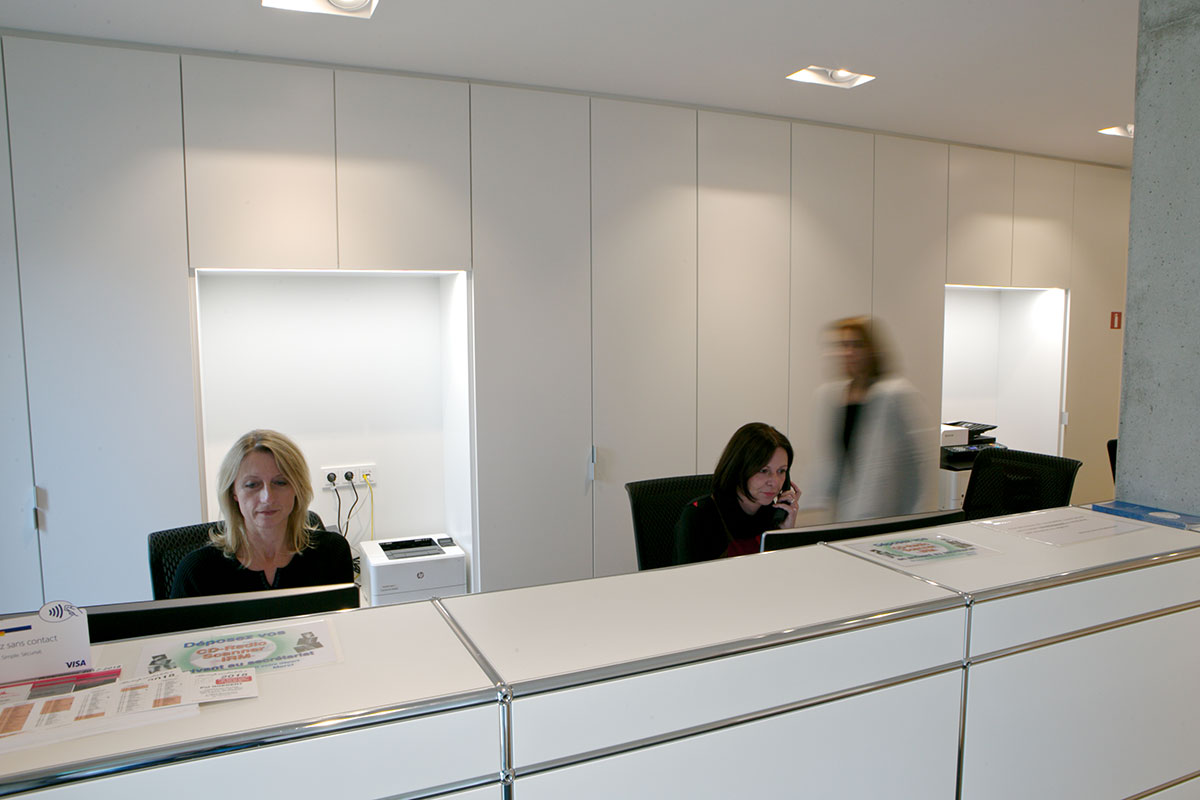 Centre Médical Mondercange Centre Médical Mondercange