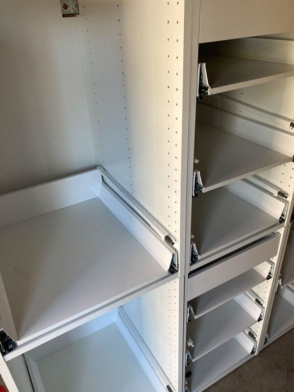 How to Install IKEA Stage 2 Dendra Doors
