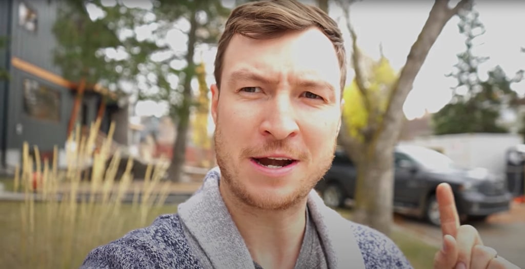 HS Design Studio Custom IKEA Doors