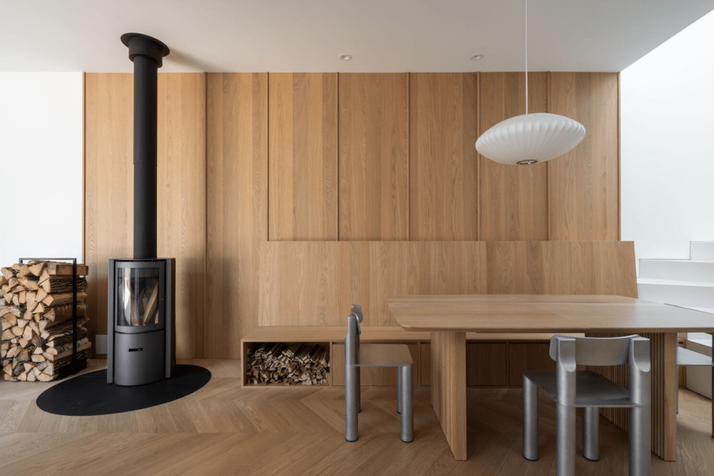 An Exploratory Simplicity 2023 Interior Design Trends! DENDRO Parke