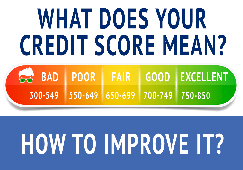 How to increase your Credit Score for a successful UK Mortgage DenEco