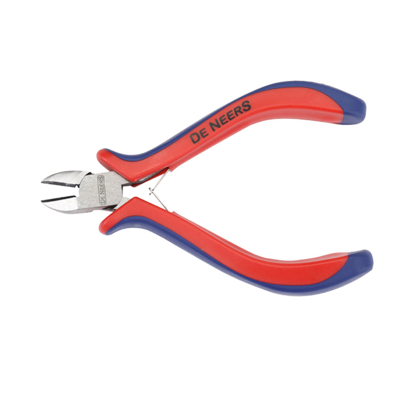 Mini Plier Side Cutting Deneers