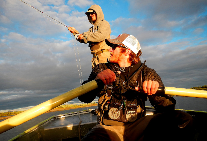 Fly Fishing Action Shots Fly Fishing Photo Gallery