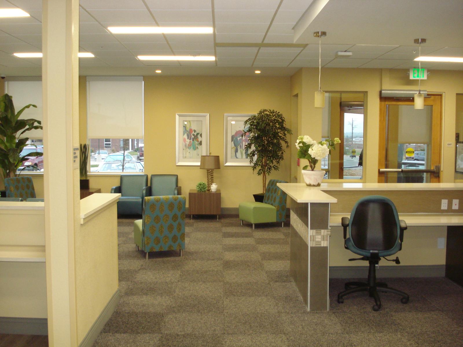 Guadalupe Apartments