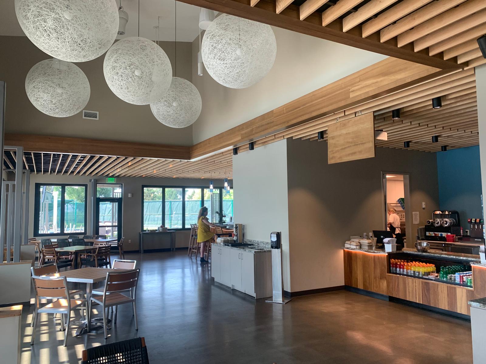 DHA Shoshone Apartments