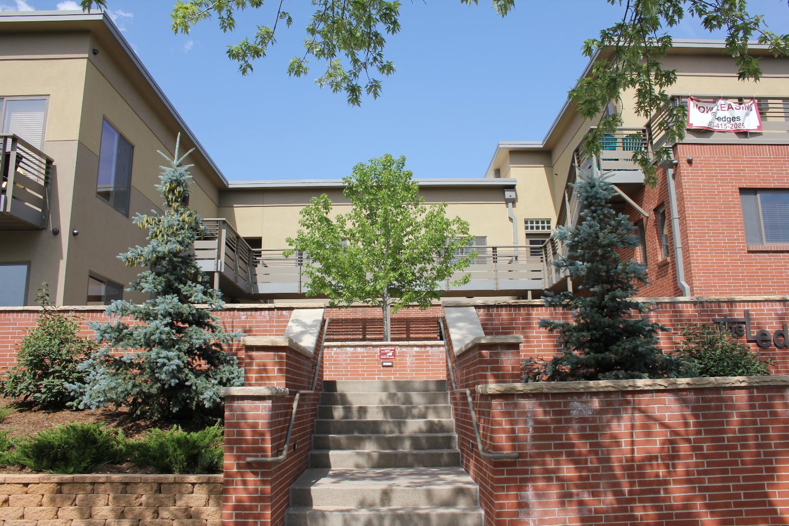 Ledges College Rentals