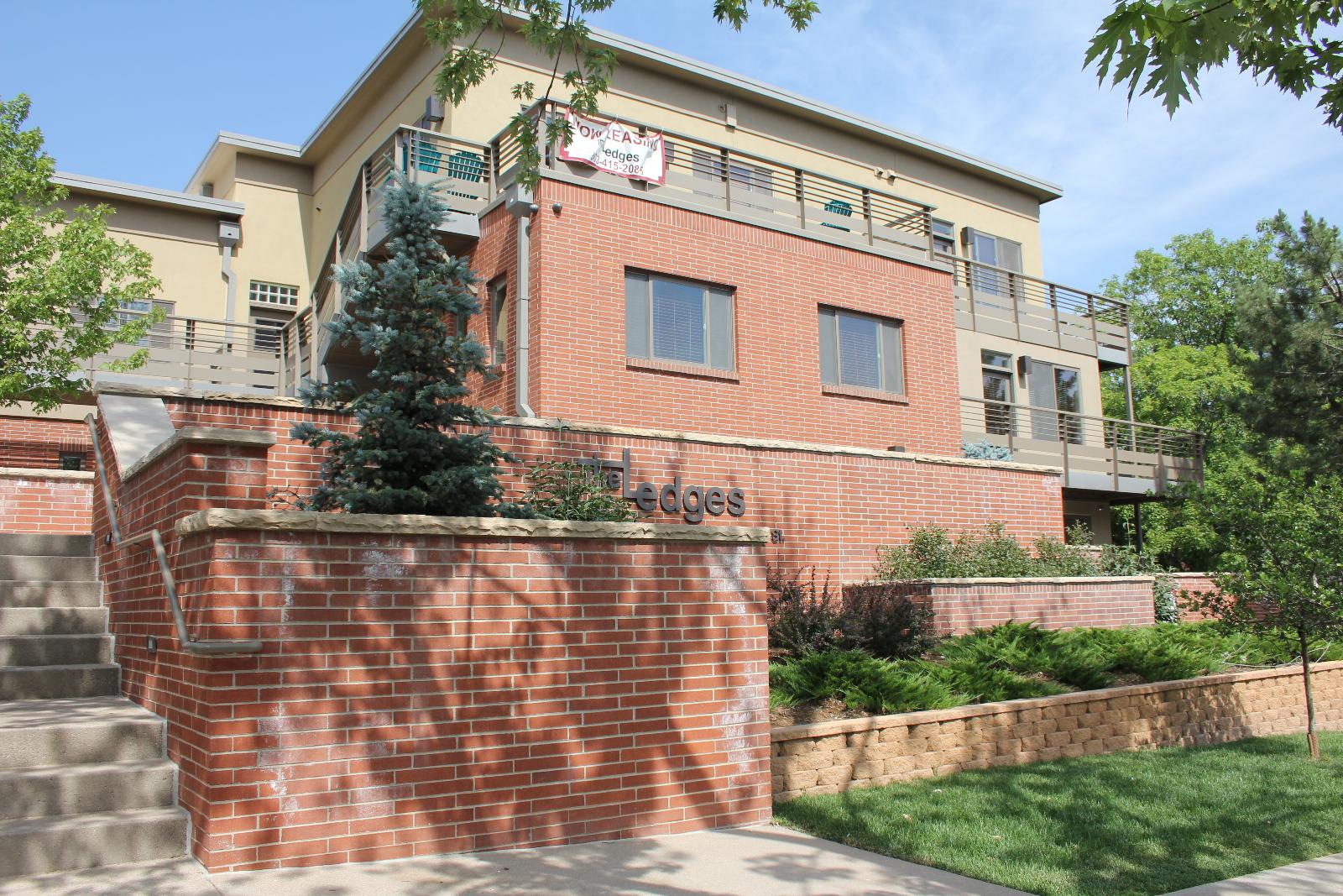 Ledges College Rentals