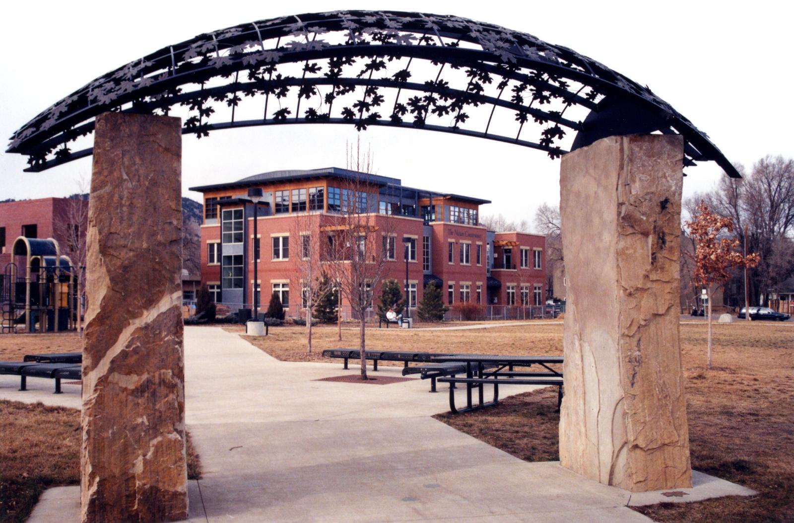 The Nature Conservancy