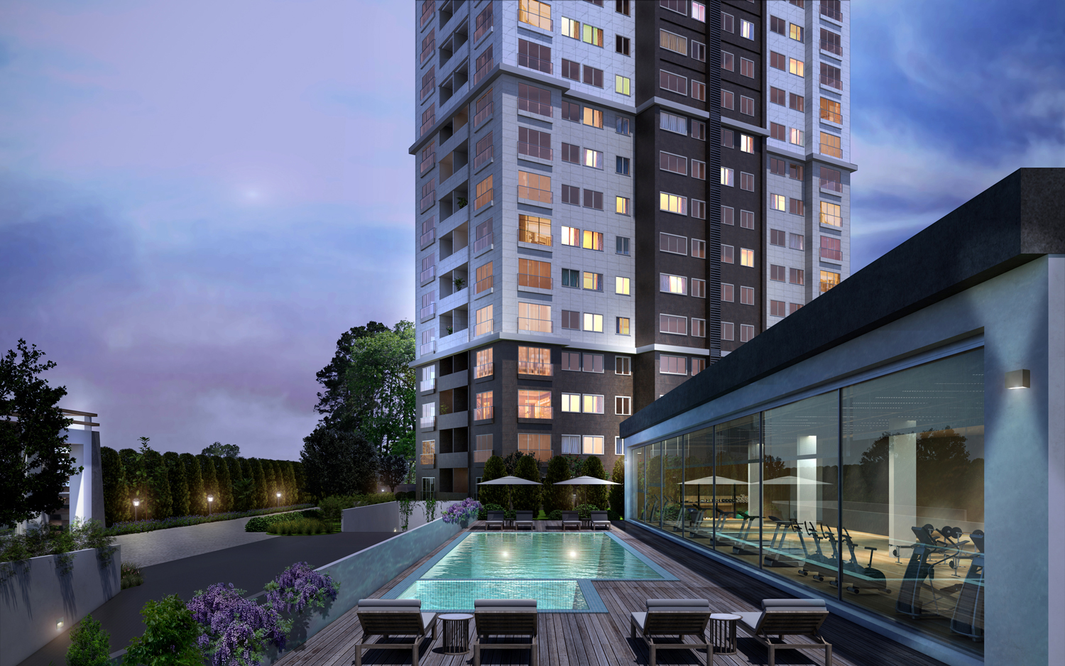 Denge Kartal +90 212 444 3 892 Denge Group