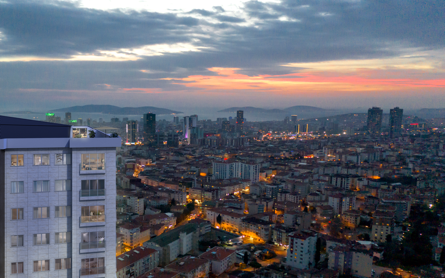 Denge Kartal Denge Group