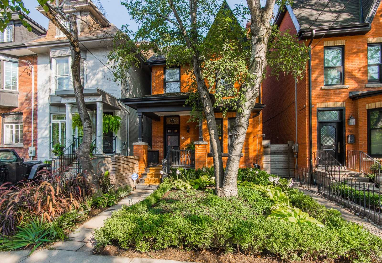 30 Boswell Avenue Annex Denham Brown & Associates