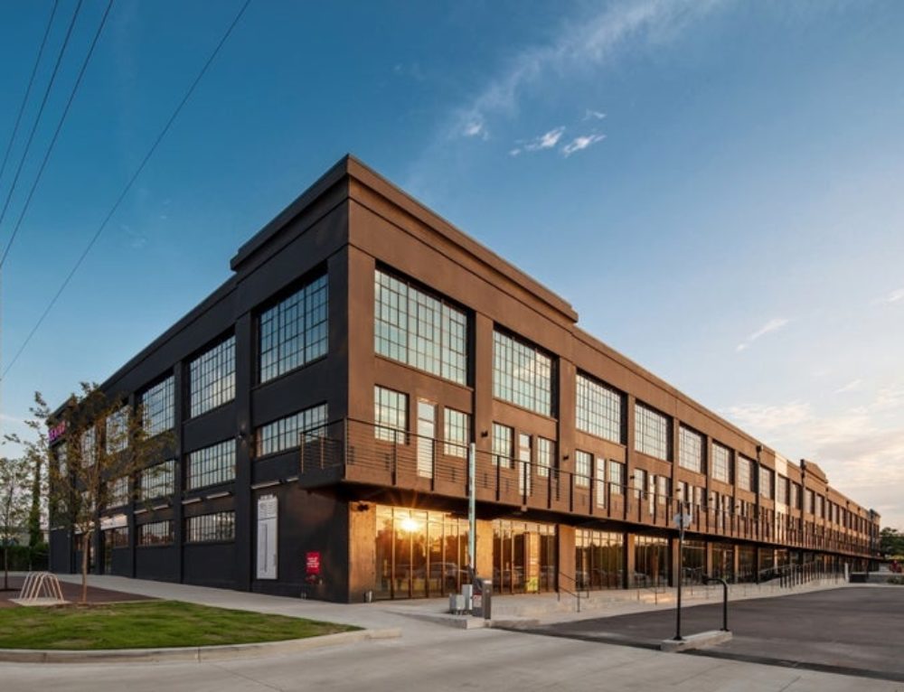 Want to experience the loft life? Check out these 5 iconic lofts in