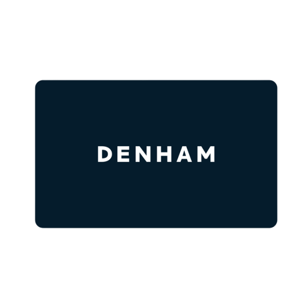 Gift Card Denham