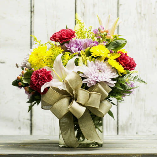 to Denham's Florist Order Online Today!