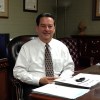 Mayor Gerard Landry