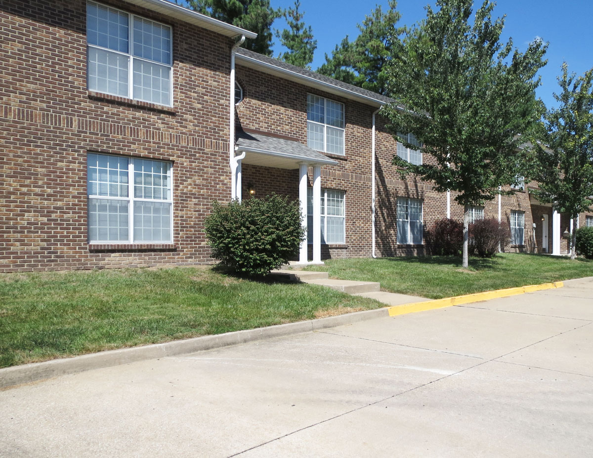 Ashley Ridge Luxury Condos