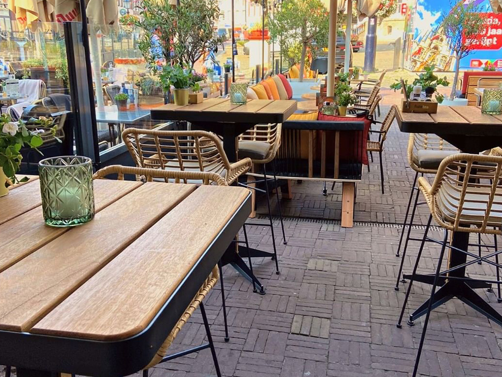 De 16 leukste activiteiten en restaurants in Gouda De Nieuwe Brouwerij