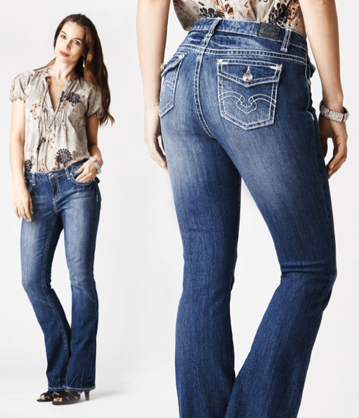 Love Nation Jeans : DenimBlog