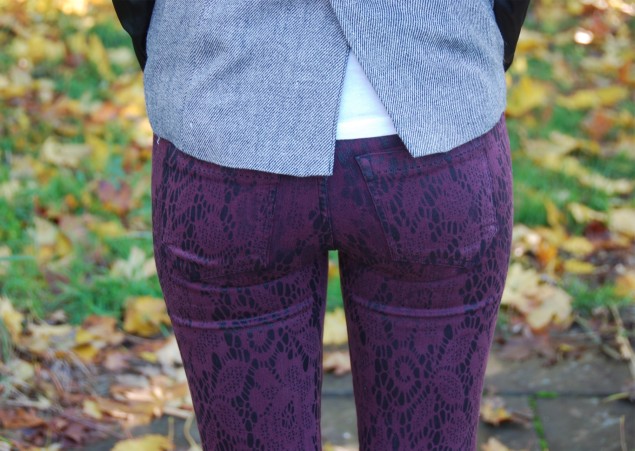 Our Review Of Goldsign Jeans [July 2022 