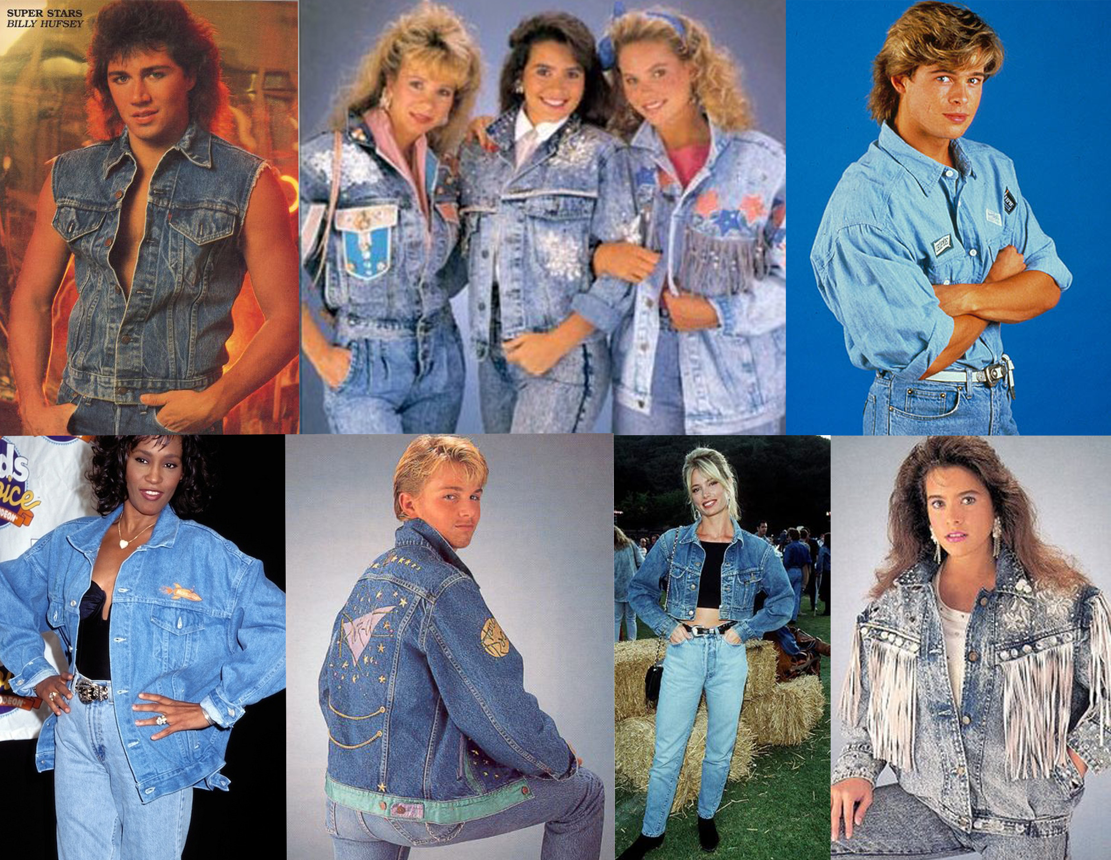 10 Last Minute Halloween Costume Ideas Using Your Denim DenimBlog
