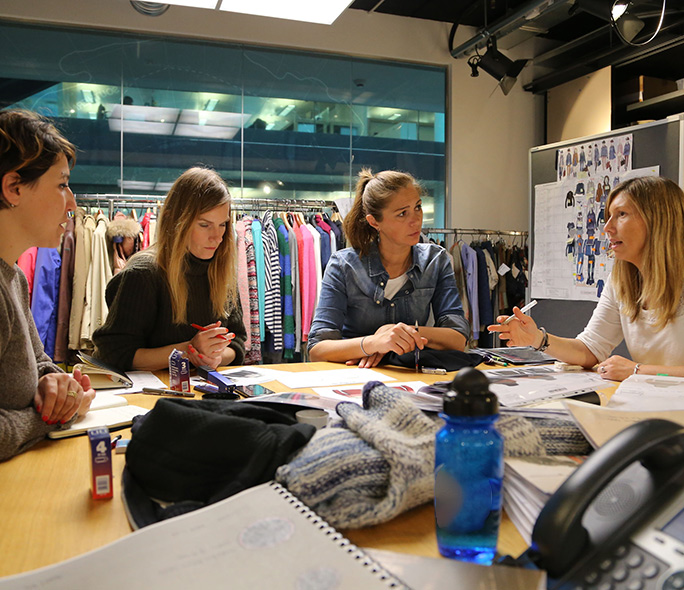 VF CORPORATION NAMED ONE OF THE WORLD’S TOP FEMALE FRIENDLY COMPANIES