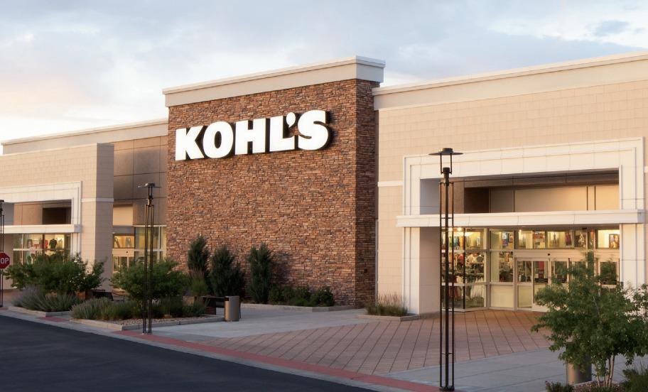 Kohl’s Announces Expansion of SelfPickup to All Stores Nationwide