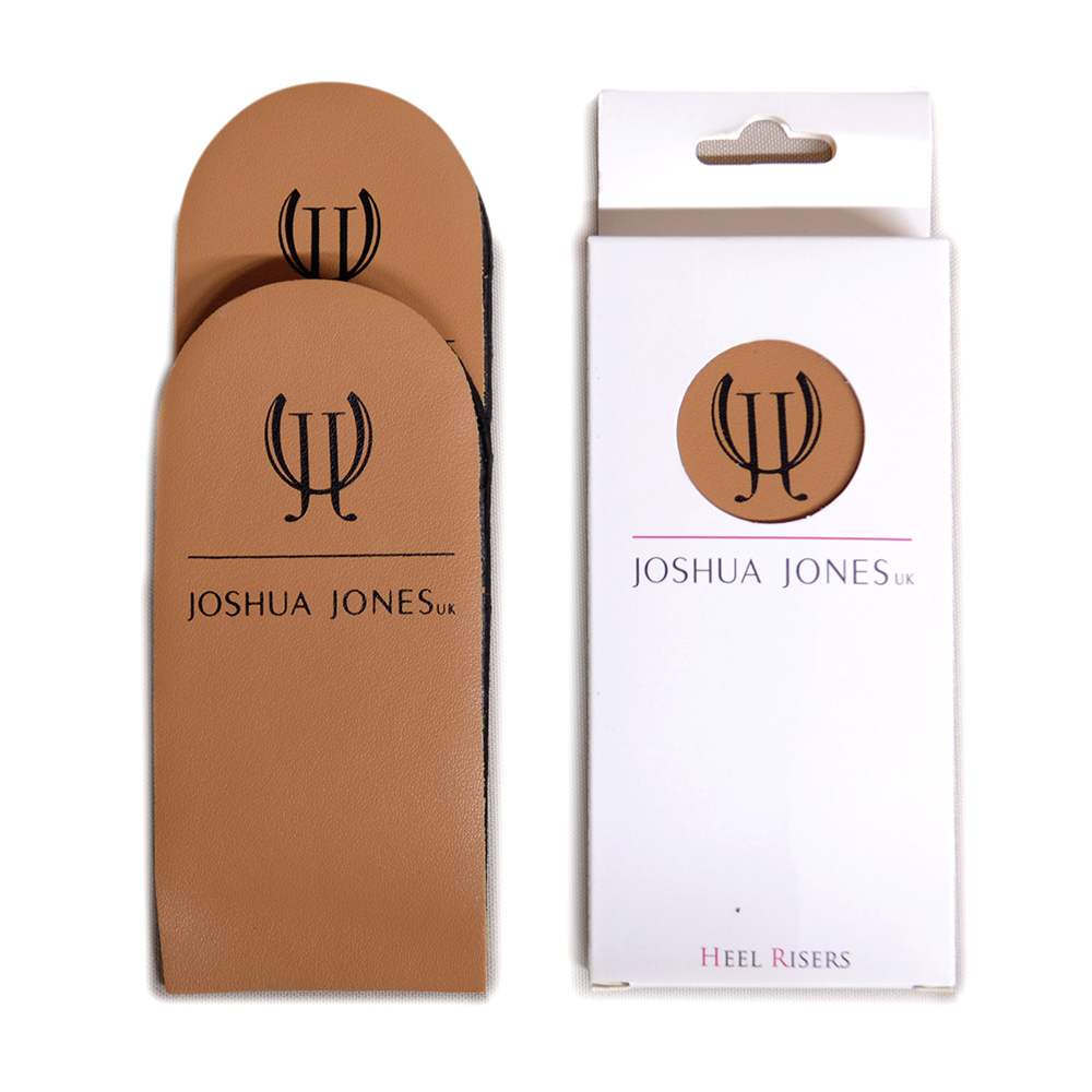 Joshua Jones Heel Risers De Niro Boot Uk