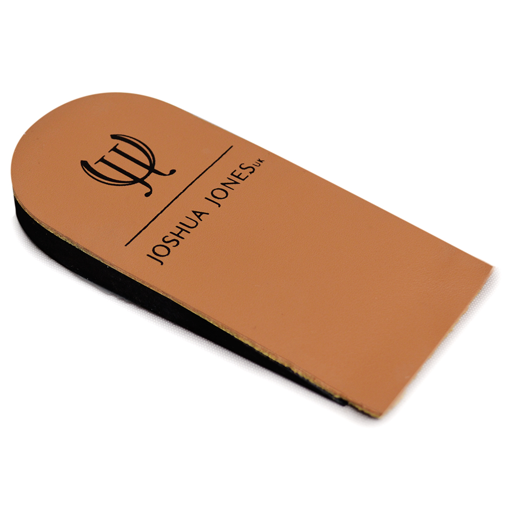 Joshua Jones Heel Risers De Niro Boot Uk