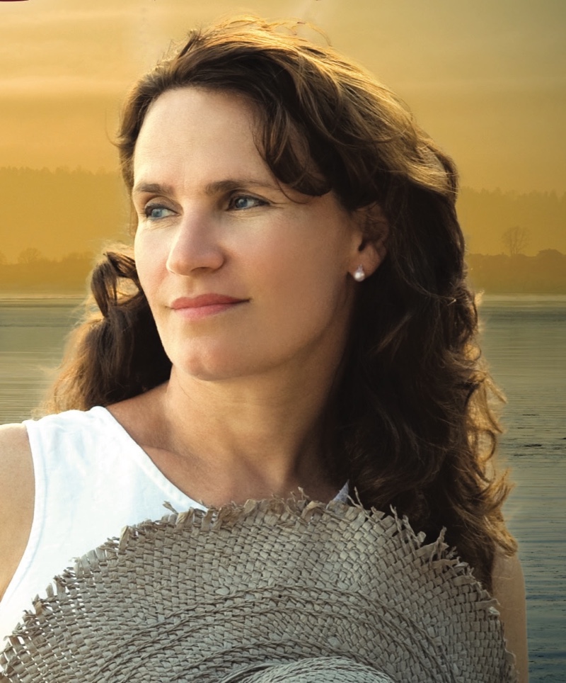 Who is Juliet in ‘Juliet’s Story’? Denise Barnes