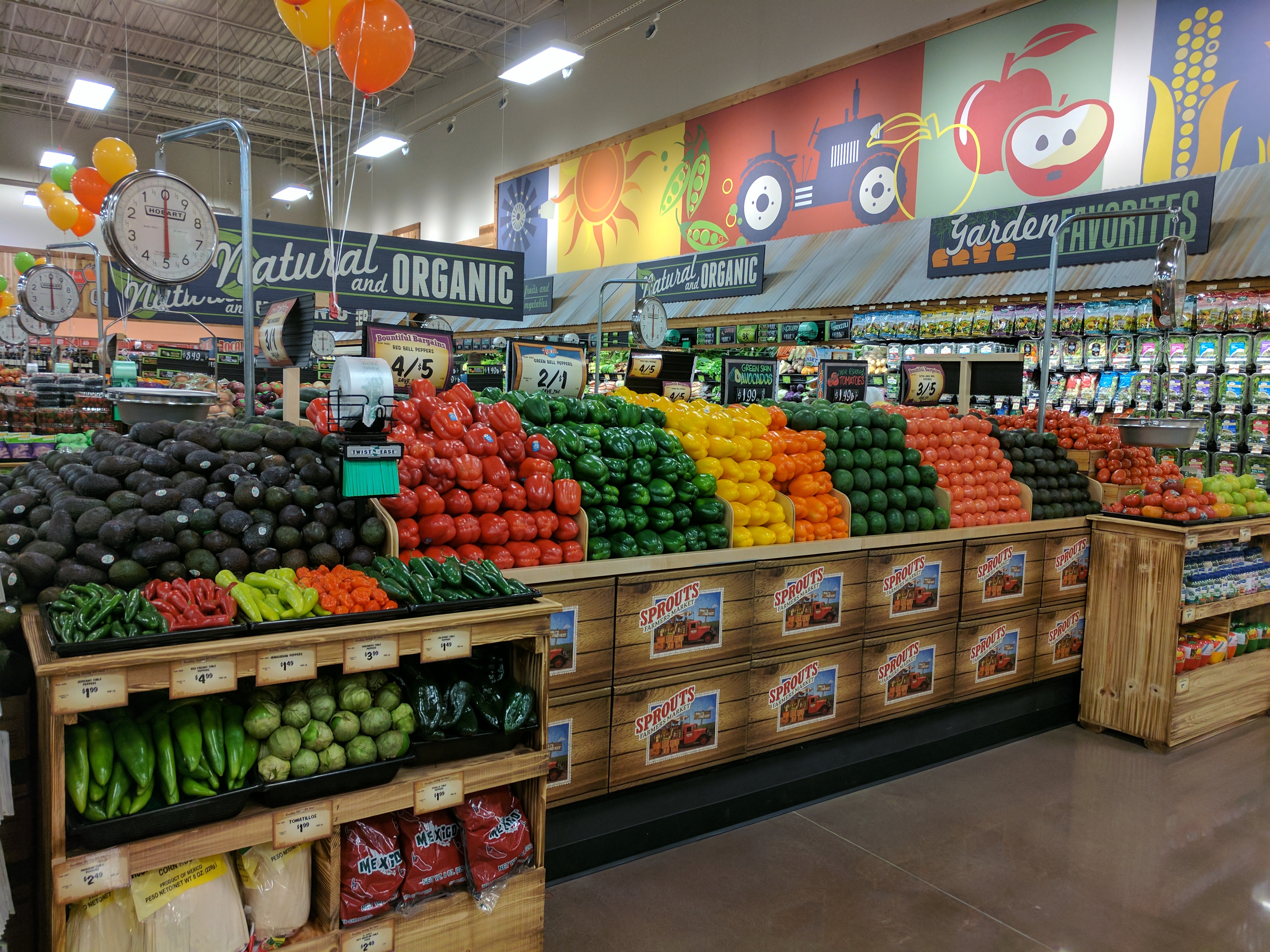 Sprouts Health Food Store Near Me Food Ideas
