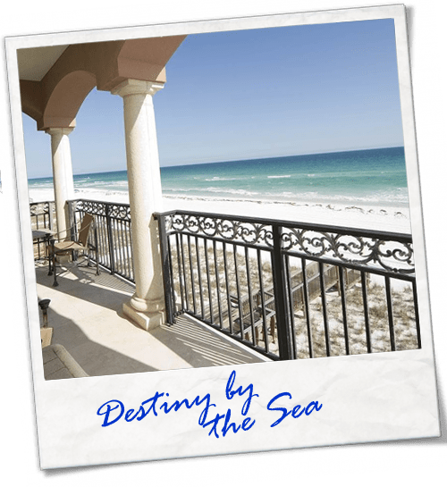DestinySea Denise Loves Destin Real Estate for Sale in Destin