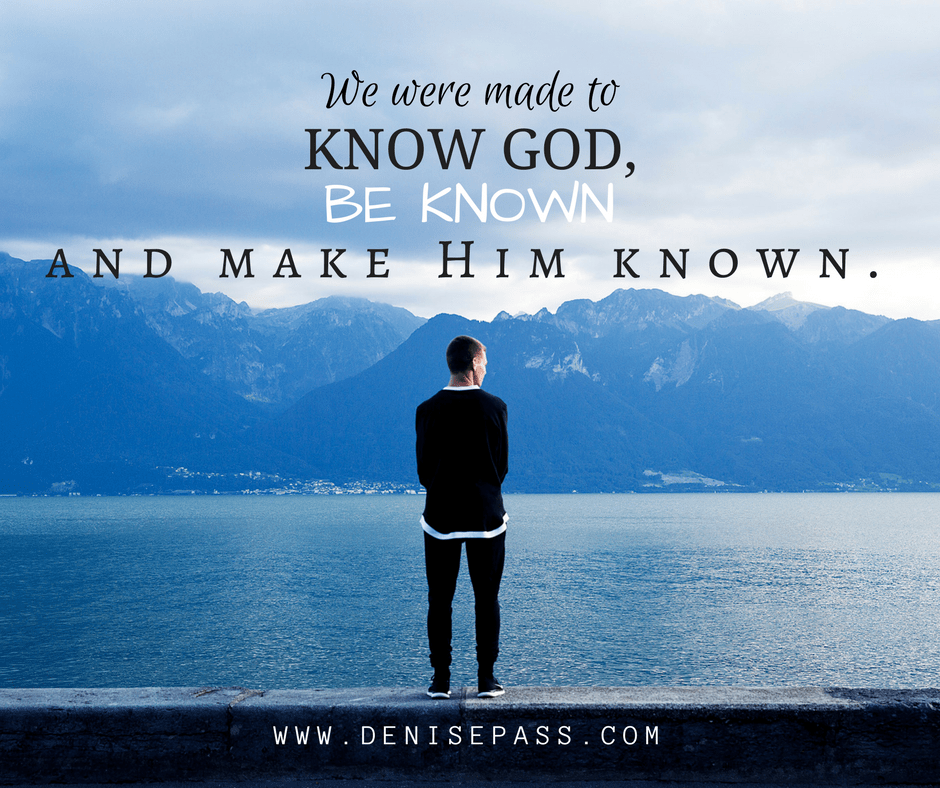 Relationships Gone Amok! Part 1 Denise Pass
