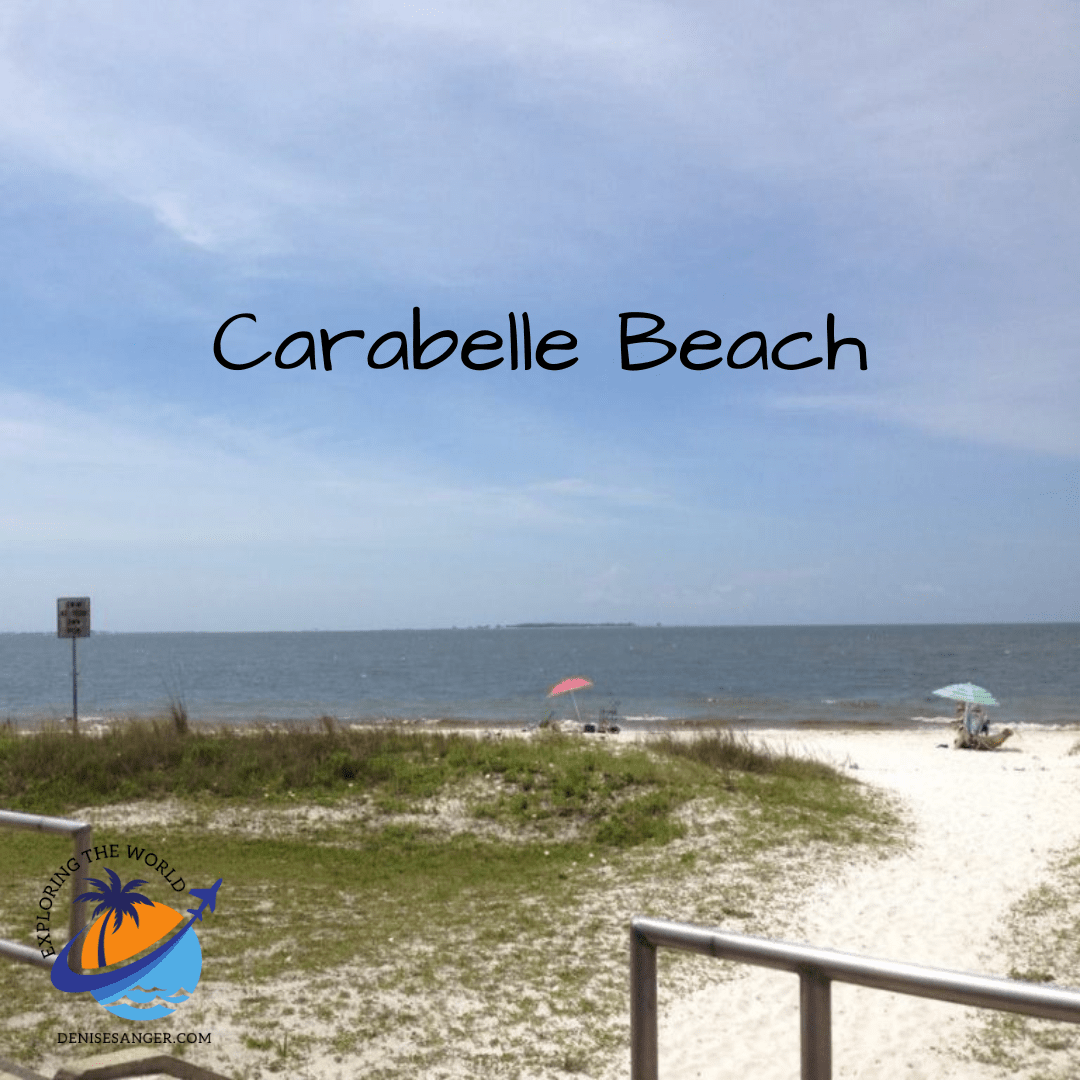 A visit to Carrabelle Beach Florida Best Florida Vacations From A