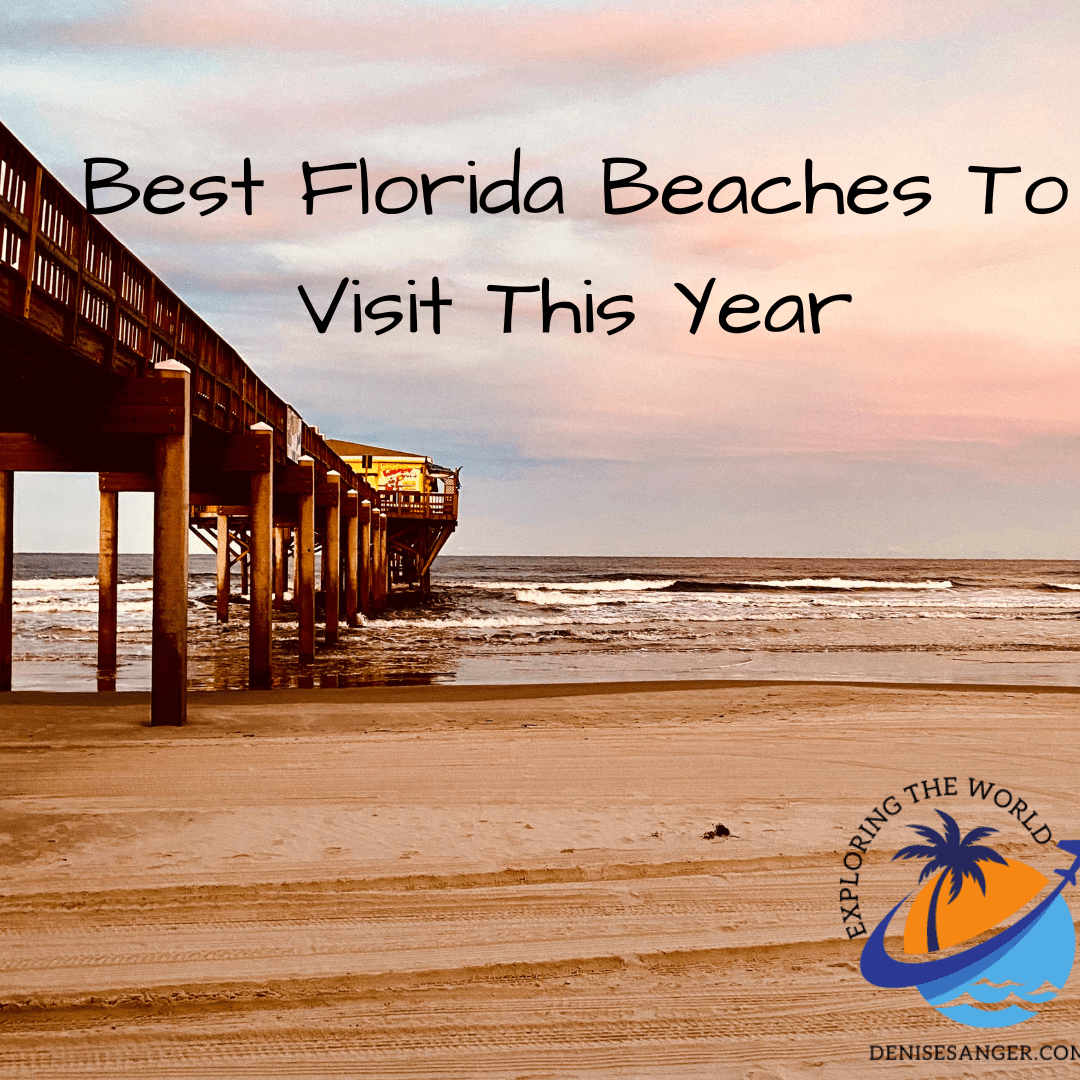 florida beach vacations Travel for Women 50+ Everything You Need to Know