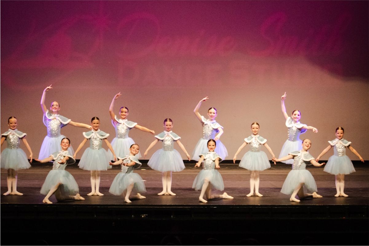 Recreational Program Ages 6 18