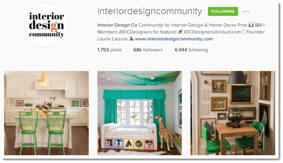 How to Reap the Benefits of Visibility on Instagram