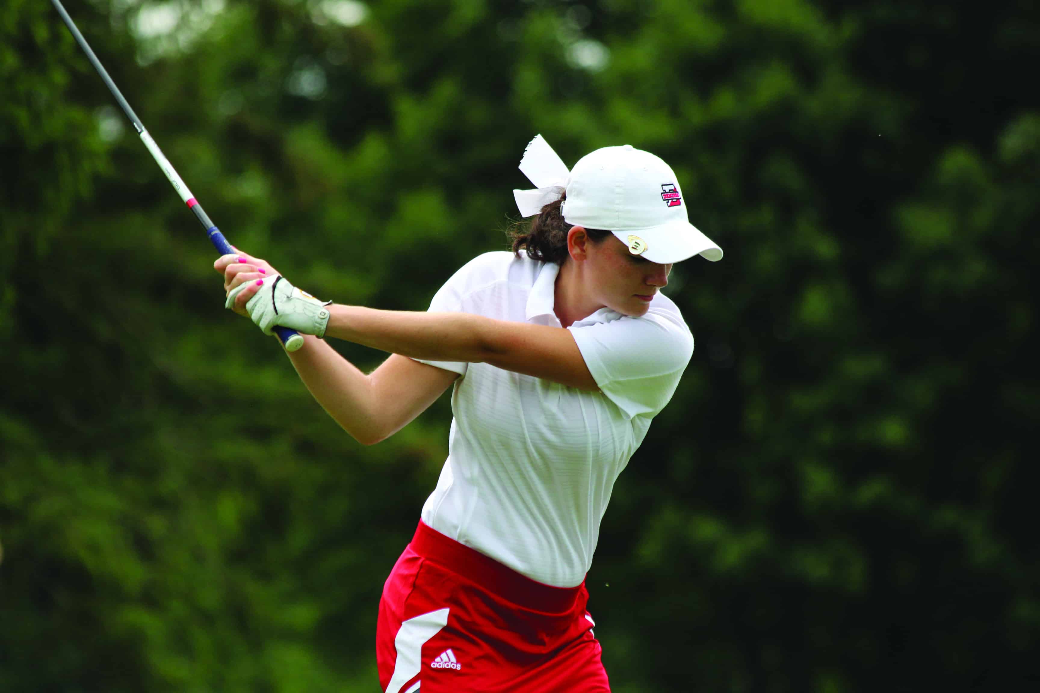 Women's golf places 3rd at DU Invitational The Denisonian