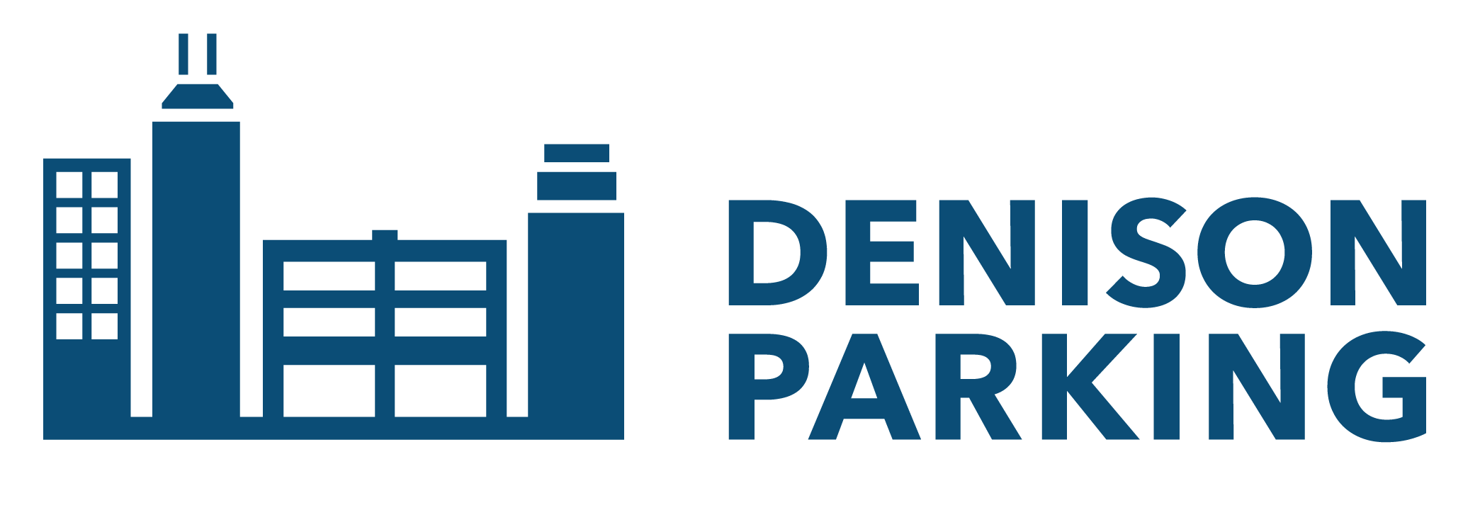 Home Denison Parking Indianapolis Parking Indiana